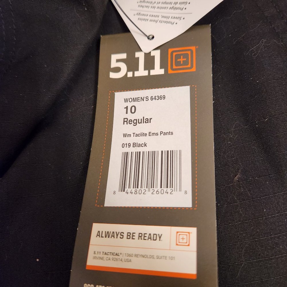 511 womens tactical pants
